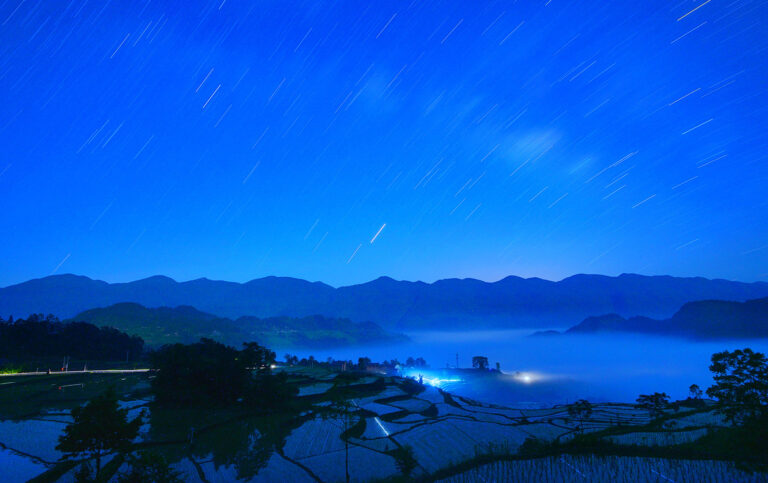 Xie Gangjun - Picturesque-home-6